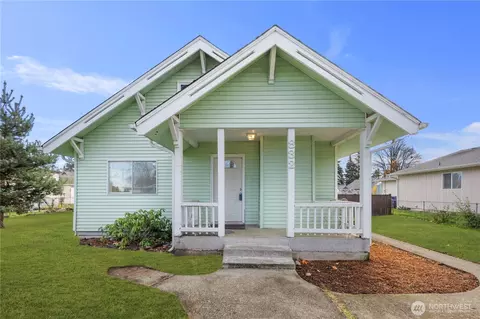 832 E 50th St, Tacoma, WA 98404