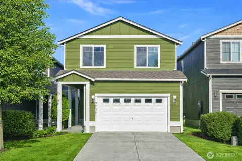 7339 178th Street Ct E, Puyallup, WA 98375