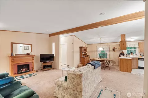 11312 115th St, Anderson Island, WA 98303