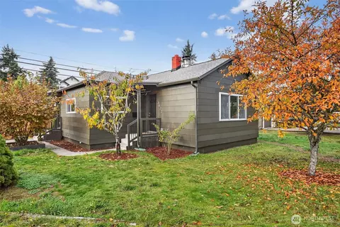 3622 S Gunnison St, Tacoma, WA 98409