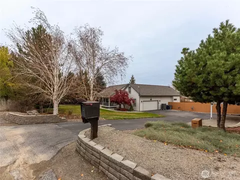 500 Austin Ave, Wenatchee, WA 98801