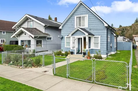 419 Karr Ave, Hoquiam, WA 98550