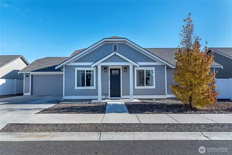 2400 N Landon Ln, Ellensburg, WA 98926