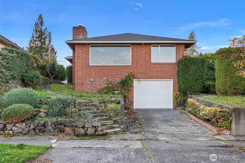 3818 S K St, Tacoma, WA 98418