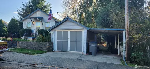 512 Sroufe St, Port Orchard, WA 98366