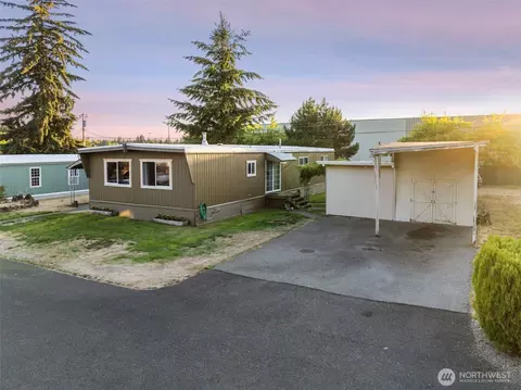 8510 Martin Way E #25, Lacey, WA 98516