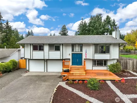 7207 147th Street Ct E, Puyallup, WA 98375