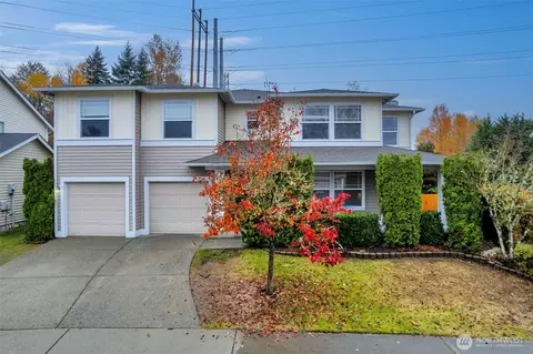 313 Glennwood Ct SE, Renton, WA 98056