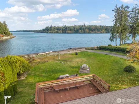 110 E Huckleberry Dr, Grapeview, WA 98546 photo 31