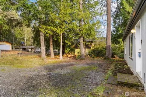 110 E Huckleberry Dr, Grapeview, WA 98546 photo 4