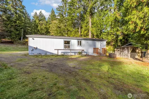 110 E Huckleberry Dr, Grapeview, WA 98546 photo 24