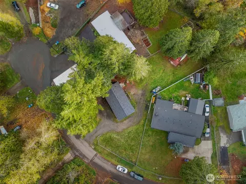 110 E Huckleberry Dr, Grapeview, WA 98546 photo 27