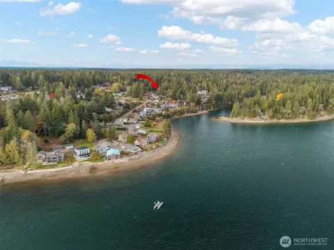 110 E Huckleberry Dr, Grapeview, WA 98546 photo 32