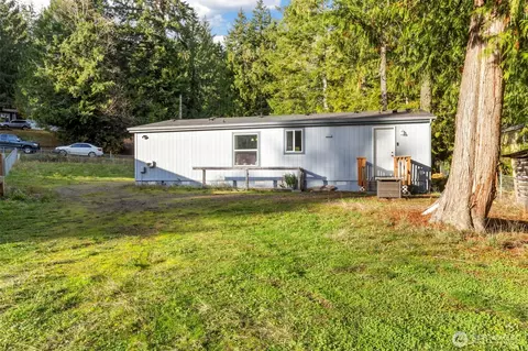 110 E Huckleberry Dr, Grapeview, WA 98546 photo 23