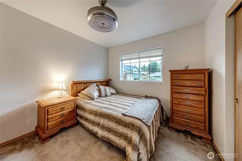 Bedroom - 231 59th Pl SE, Everett, WA 98203 photo 2 of 3