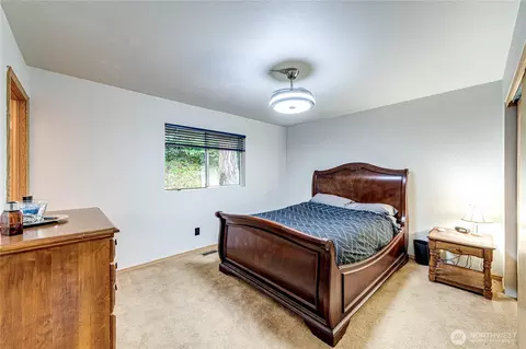 Bedroom - 231 59th Pl SE, Everett, WA 98203 photo 1 of 3