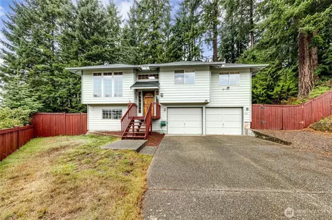 Exterior - 231 59th Pl SE, Everett, WA 98203 photo 9 of 9
