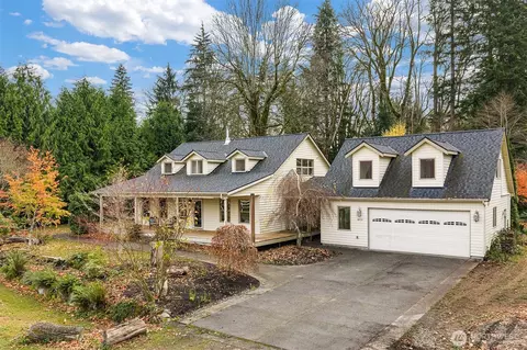 41715 SE 101st St, North Bend, WA 98045
