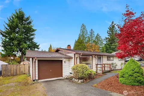 21021 100th Ave SE, Kent, WA 98031