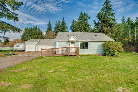 4608 NE 219th St, Ridgefield, WA 98642