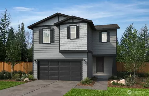711 184th Street Ct E #45, Spanaway, WA 98387