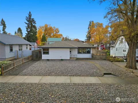 Exterior - 624 Juniper St, Walla Walla, WA 99362 photo 9 of 9