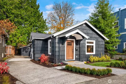 4706 SW Othello St, Seattle, WA 98136