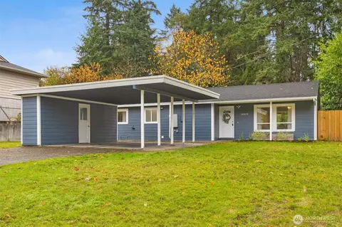 10425 Cedrona St SW, Lakewood, WA 98498