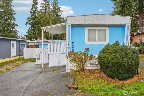 9409 124th Street Ct E #3, Puyallup, WA 98373