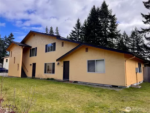 1125 N 13th St #LOT D, Shelton, WA 98584
