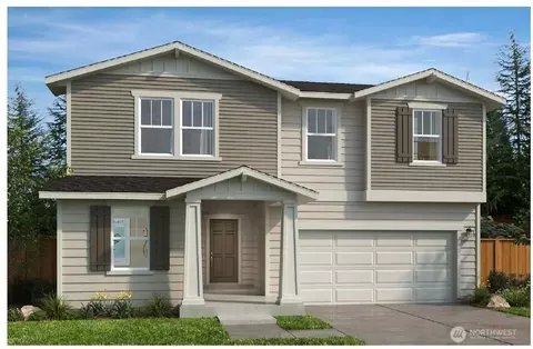 12522 SE 305th Pl, Auburn, WA 98092