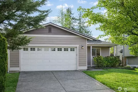 1224 183rd Street Ct E, Spanaway, WA 98387