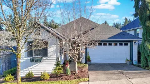 12832 231st Pl NE, Redmond, WA 98053