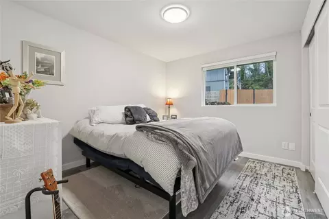 Bedroom - 46914 286th Ave SE, Enumclaw, WA 98022 photo 1 of 3