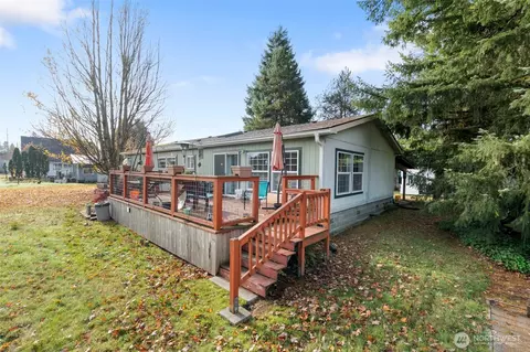 1089 Monte Elma Rd, Elma, WA 98541