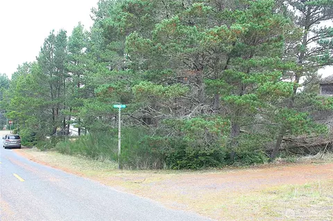 0 Veterans Ave, Westport, WA 98595