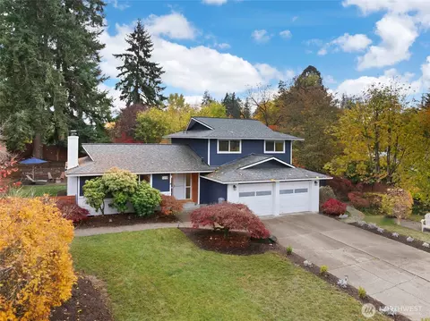 1218 Mountain Aire Dr SE, Lacey, WA 98503