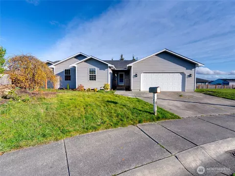 500 SW Erie St, Oak Harbor, WA 98277