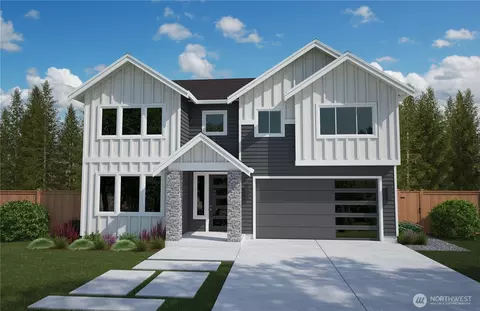 11357 112th St Loop, Gig Harbor, WA 98332