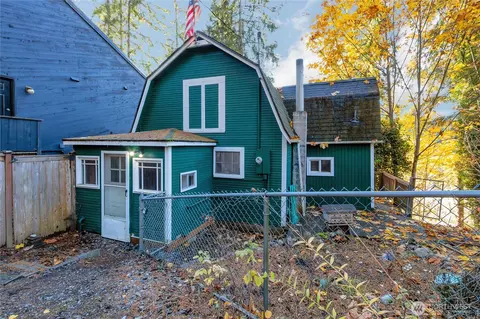 40424 Ski Park Rd E, Eatonville, WA 98328