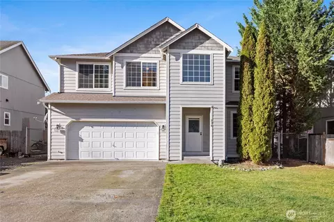 236 Easton Ave W, Eatonville, WA 98328