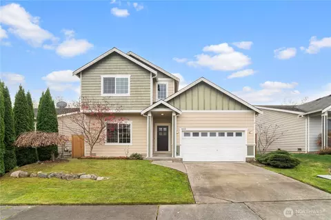 8606 82nd St NE, Marysville, WA 98270