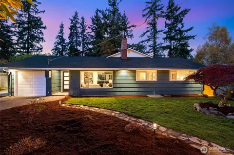 2144 N 146th St, Shoreline, WA 98133