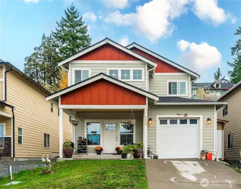 5209 S Trafton St, Tacoma, WA 98409