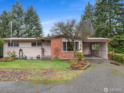 17304 62nd Ave W, Lynnwood, WA 98037
