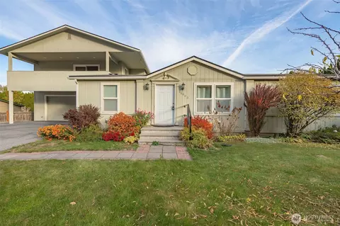 14903 Burkey St, Entiat, WA 98822