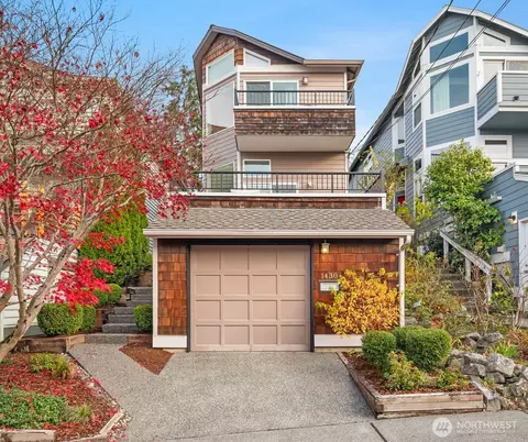 1430 32nd Ave, Seattle, WA 98122
