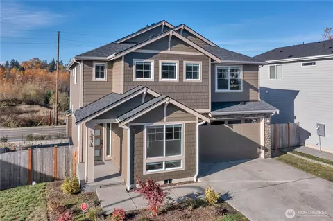 12478 SE 301st Pl, Auburn, WA 98092