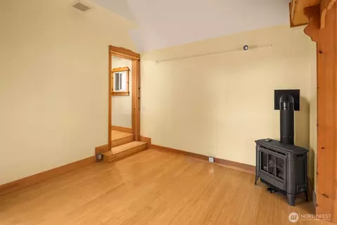 Living - 223 Blanc Rd, Eastsound, WA 98245 photo 1 of 1