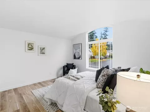Bedroom - 3129 200th Pl SE, Bothell, WA 98012 photo 2 of 4